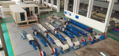 專訪廈門鋼捷機械設備總經(jīng)理竇慶鑫