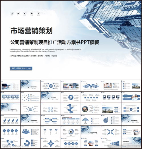 市場(chǎng)營(yíng)銷(xiāo)策劃方案 從策略到執(zhí)行的全景指南
