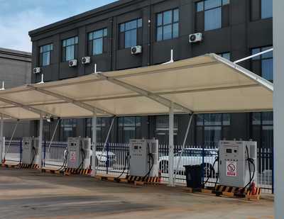 福州京能充電樁 480kW液冷裝甲車一體式油田充電設(shè)備與運(yùn)營(yíng)服務(wù)